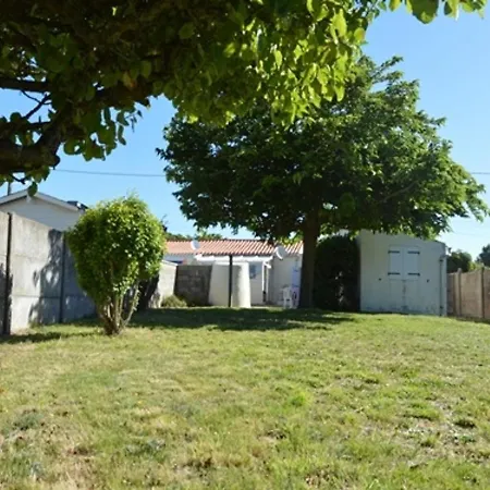 Charmante Renovee Avec Grand Jardin Clos, Veranda, 3 Chambres, Proche De La Et Des Activites - Fr-1-324-503 Holiday home *